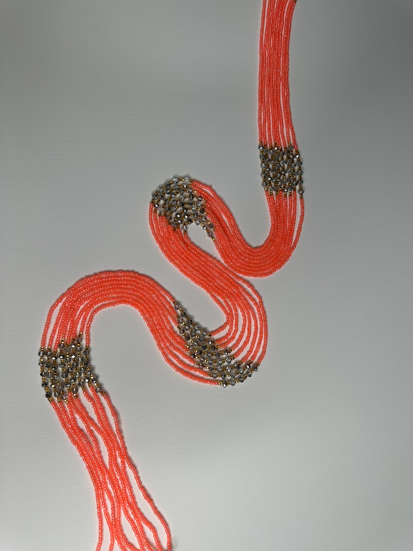 Hannan Tie-On Waist Beads