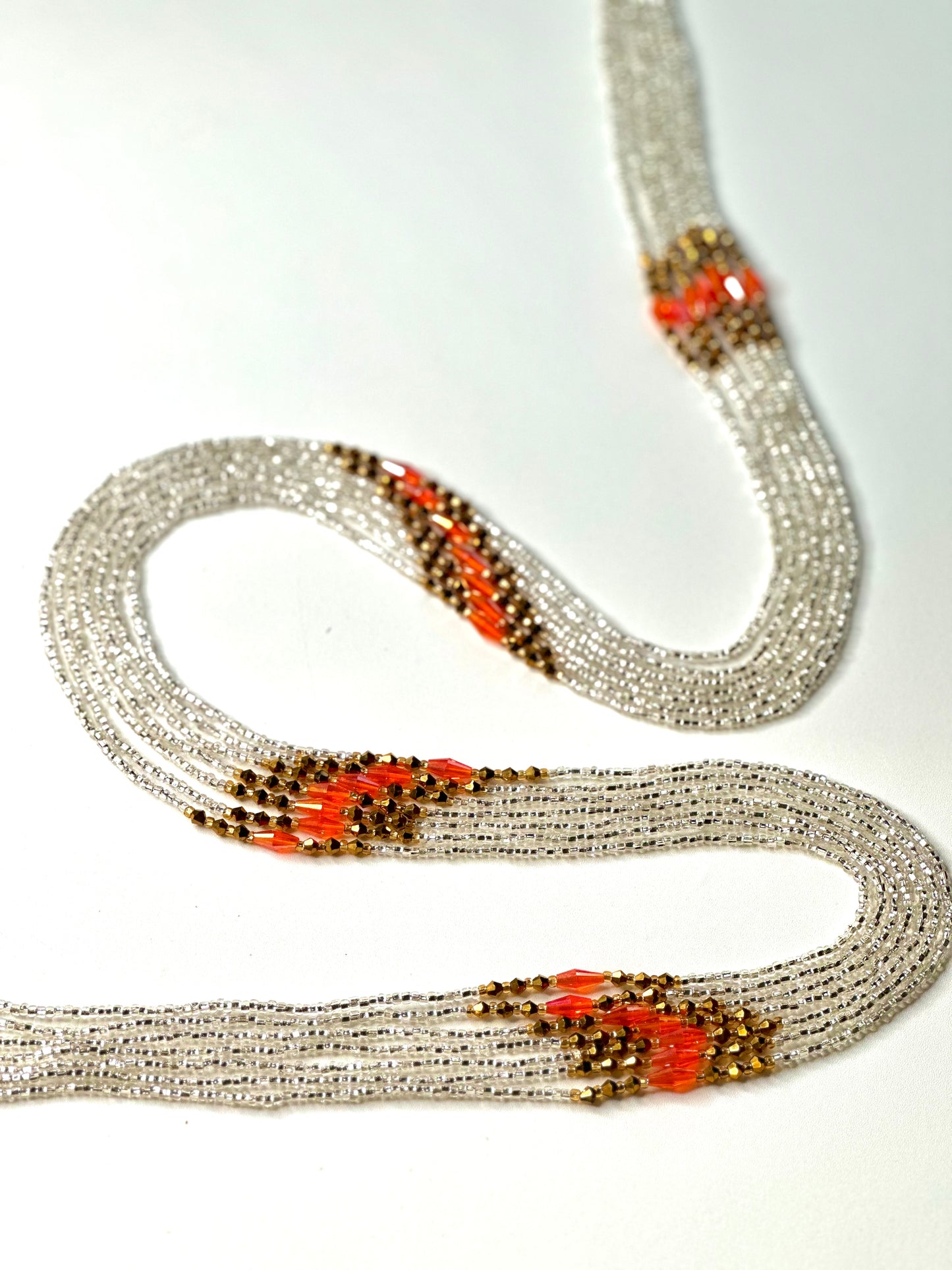 Effe Tie-On Waist Beads